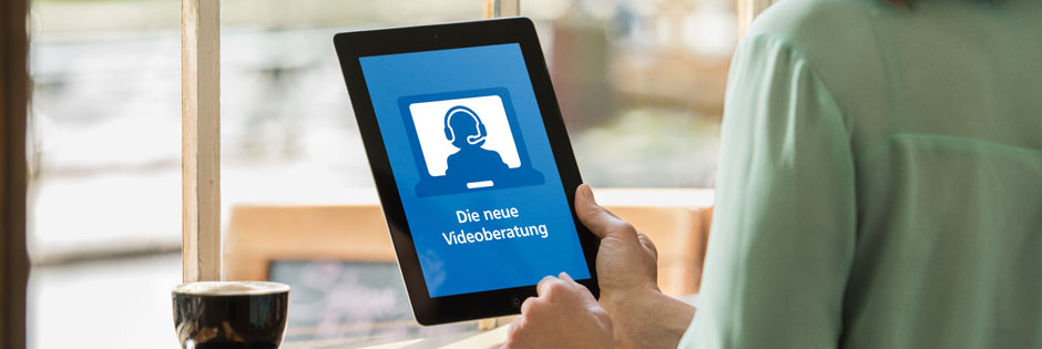 Videoberatung