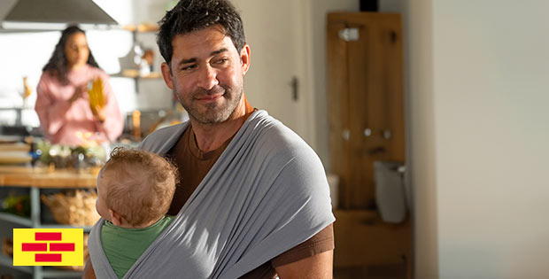 Jetzt mit Bausparen anfangen