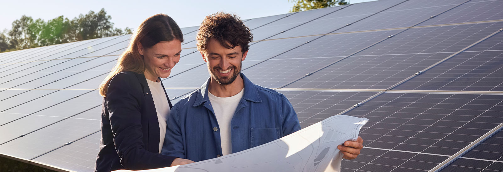 Verantwortung für die Region