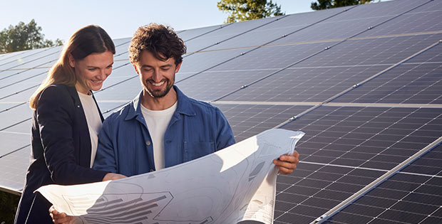 Verantwortung für die Region