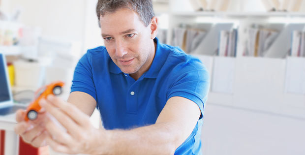 Förderung für Elektroautos