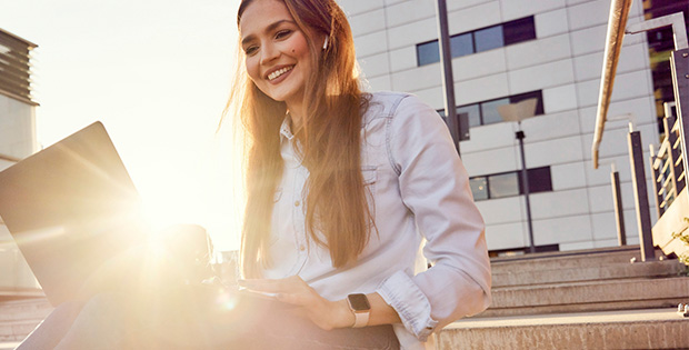 DZ BANK Fit4Trading-Challenge