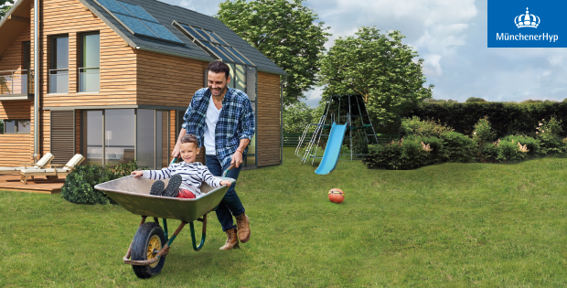 Nachhaltigkeitsdarlehen