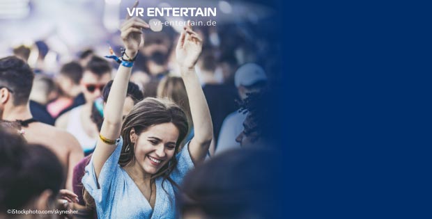 VR Entertain