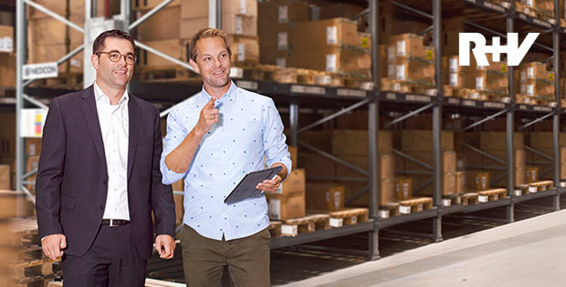 Liquidität im Mittelstand