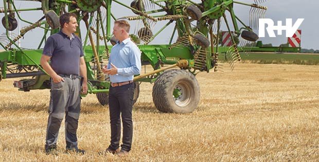 Betriebliche Risiken