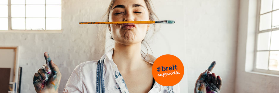 Neuer Internetauftritt