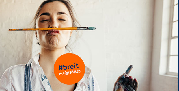 Neuer Internetauftritt