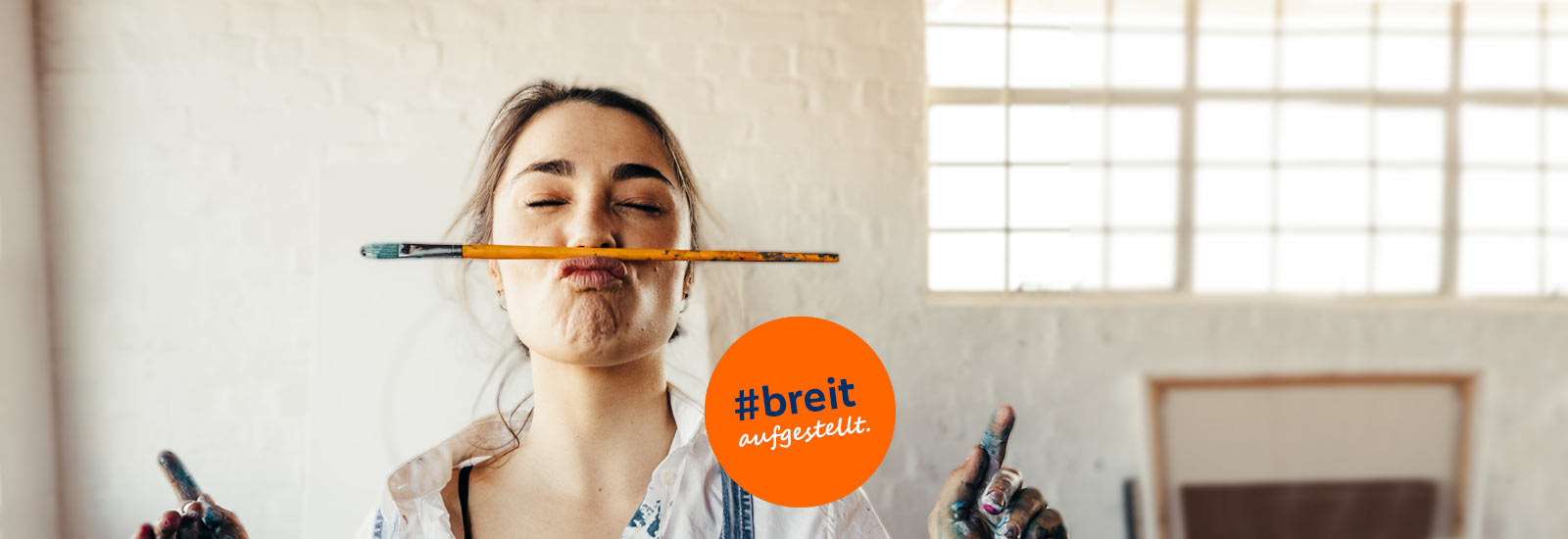 Neuer Internetauftritt