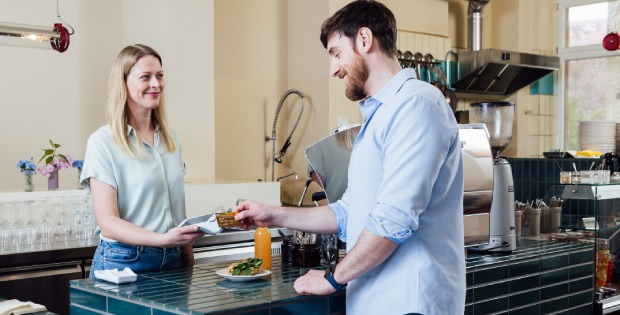 VR Pay Kompakt Paket S