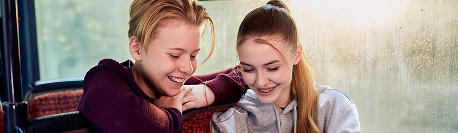 Girokonto junge Kunden