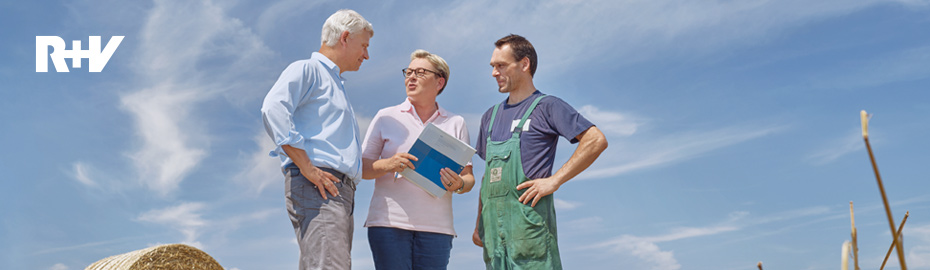 Betriebliche Altersvorsorge Agrar