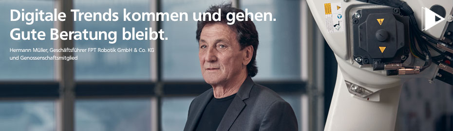 Digitalisierung