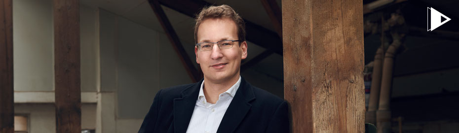 Innovationsförderung