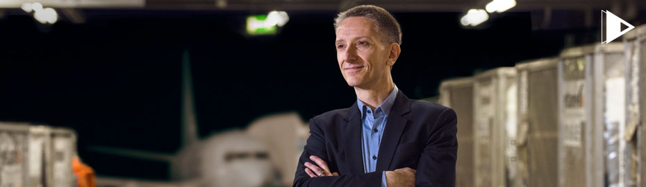 Sicherheit bei Internationalisierung