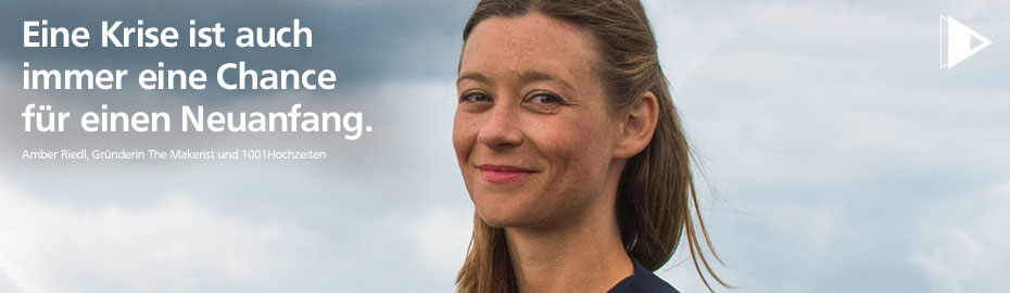 Scheitern als Chance