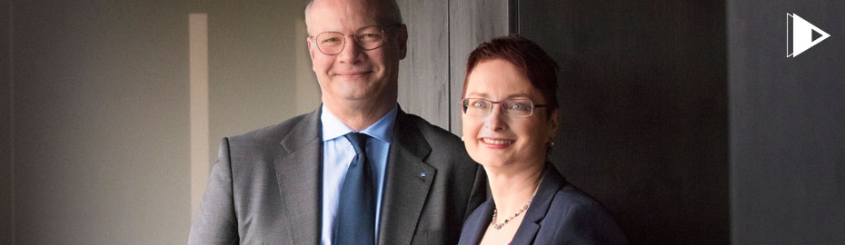 Vorsorgeberatung für Unternehmer 