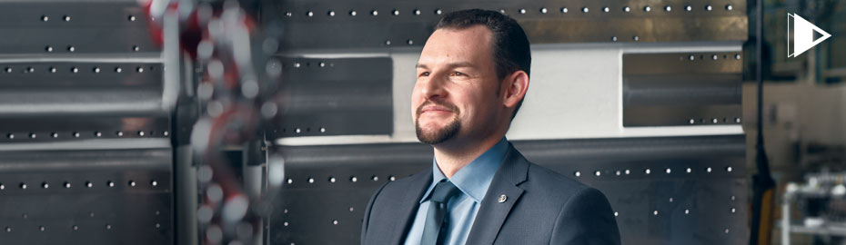 Weiterentwicklung in Familienunternehmen