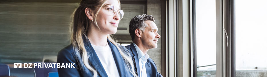 Variable Eurofinanzierung