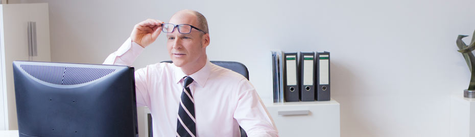 Digitaler Finanzbericht