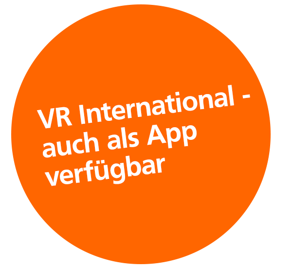VR International