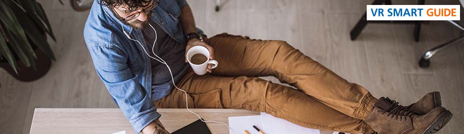 Smart Guide Buchhaltungssoftware