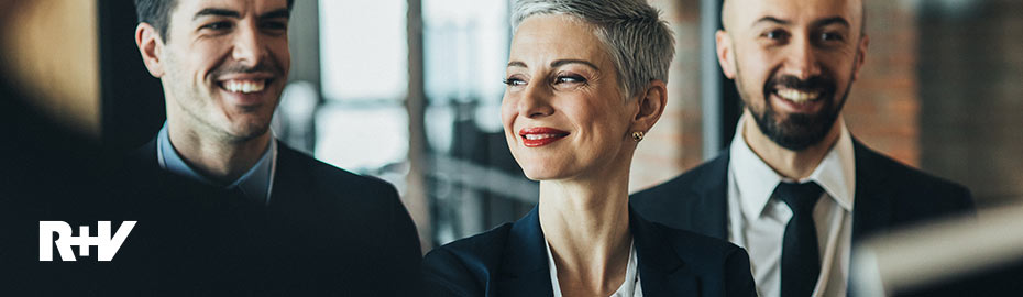 Betriebliche Altersvorsorge