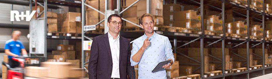 Liquidität im Mittelstand