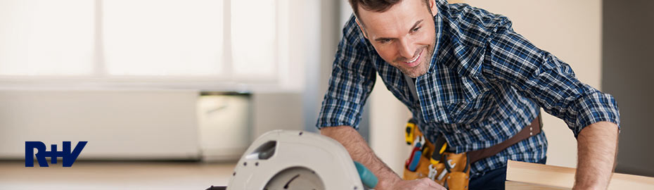 Kautionsversicherung basic