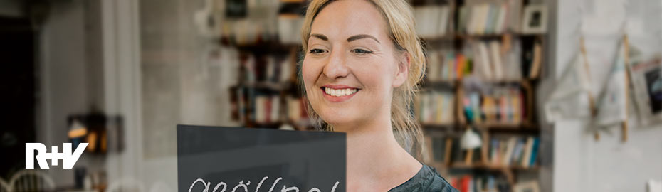 MietkautionsBürgschaft für Gewerbetreibende