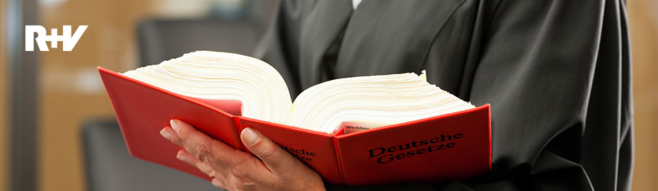 Rechtsschutzversicherung