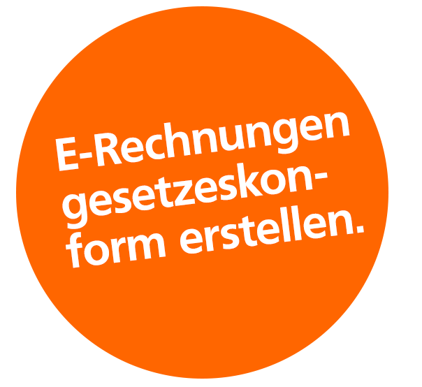 E-Rechnungs-Gesetz