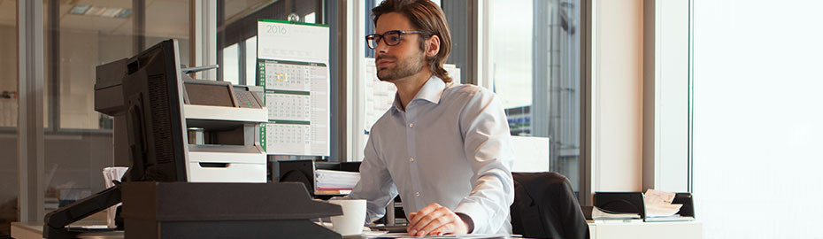 Liquiditätssteuerung