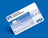 girocard Visa Debit
