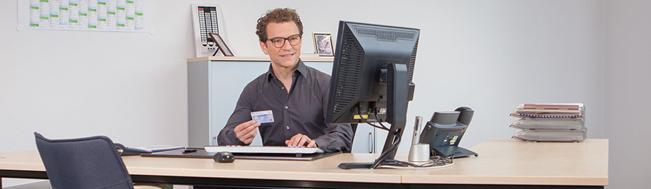 Mastercard® Identity Check™