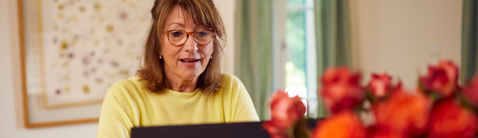 Bezahlen im Internet