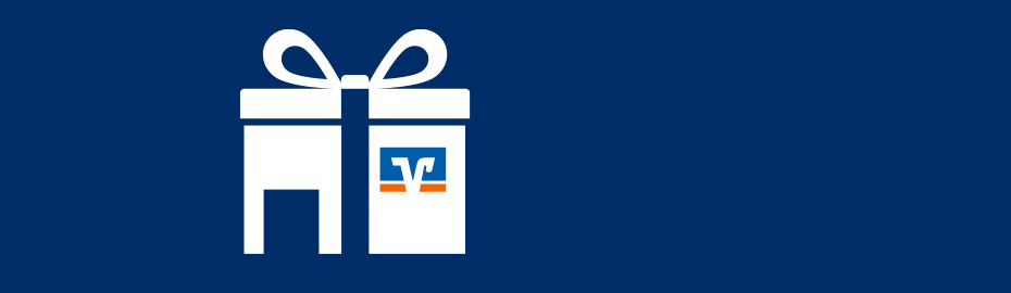 Mitgliedschaft verschenken