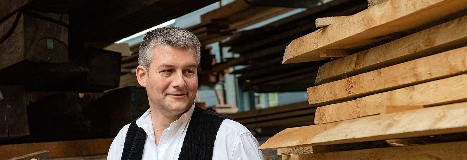 Nachhaltige Unternehmensführung