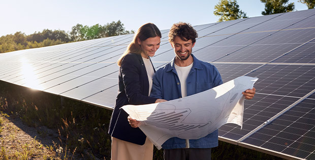 Verantwortung für die Region