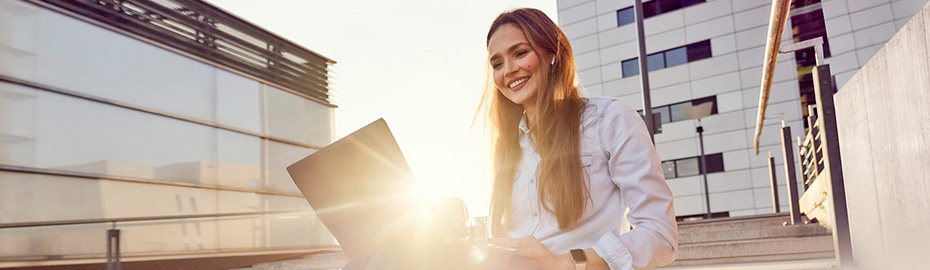 DZ BANK: Fit4Trading-Challenge