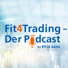 DZ BANK: Fit4Trading-Challenge