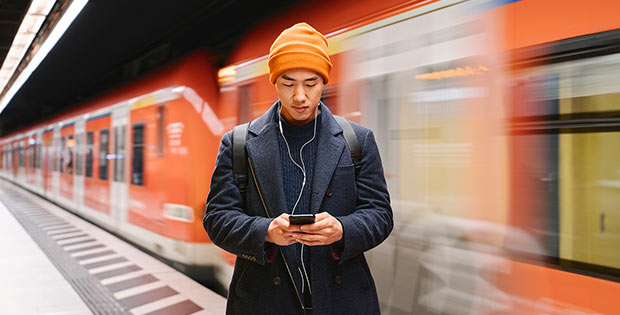 DZ BANK: meinDepot in der VR Banking App