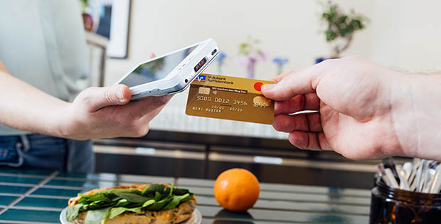 VR pay Kompakt Paket S