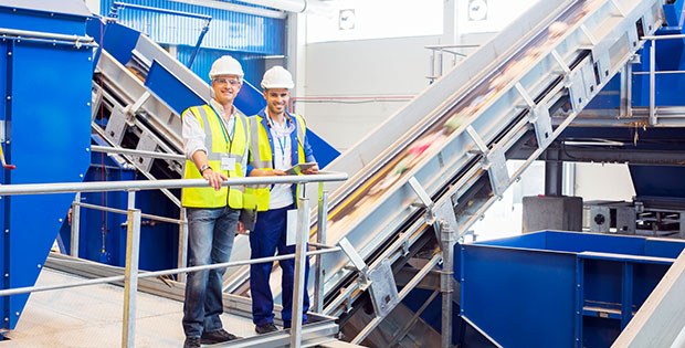 VR Smart express Eco