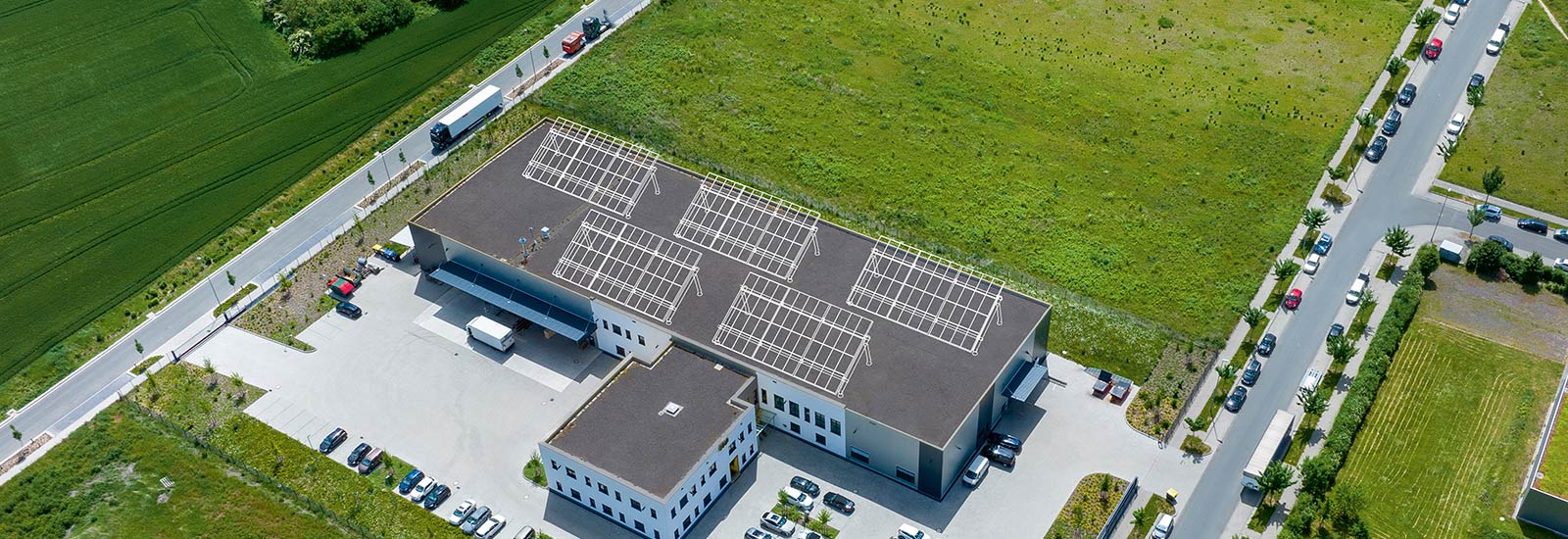 VR Smart express Eco