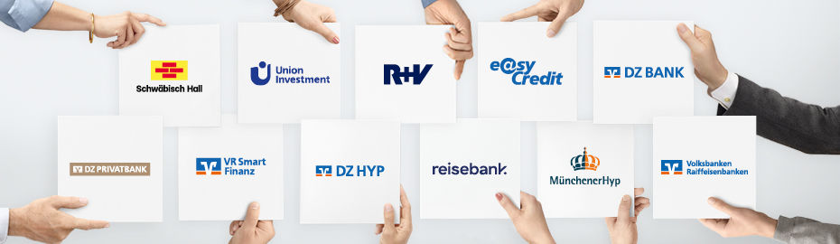 Genossenschaftliche FinanzGruppe