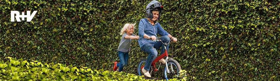 Private Rente mit Indexbeteiligung für Mitglieder