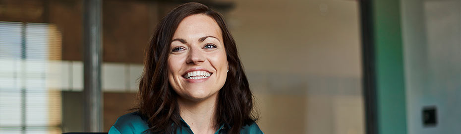 Berufserfahrene bei uns