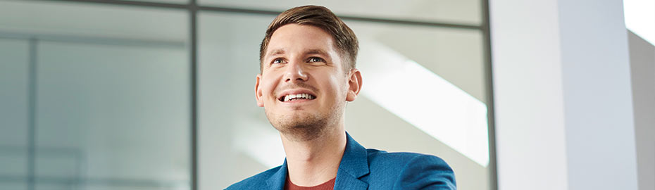 Arbeitgeber Genossenschaftsbank