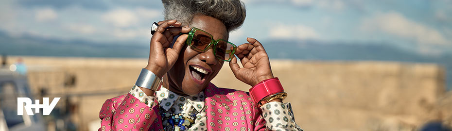 Fondsgebundene Rentenversicherung